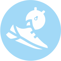 Упражнение 42 Бег на 800 м с оружием 